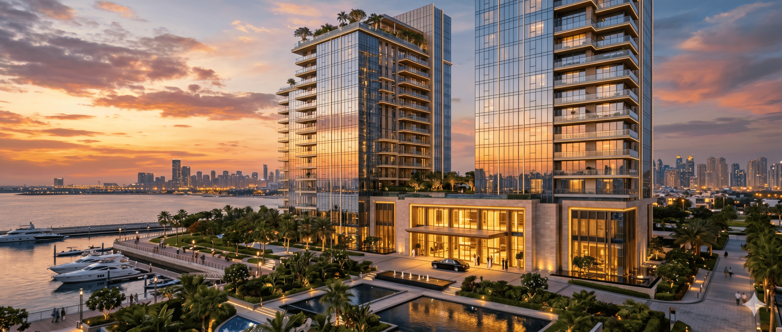 Modern luxury residence in Panvel